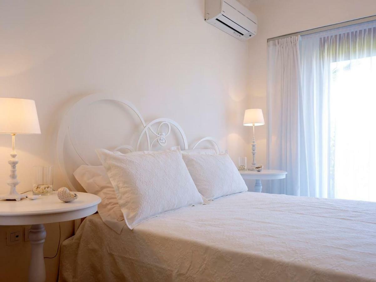 Luxury Eos Villa *