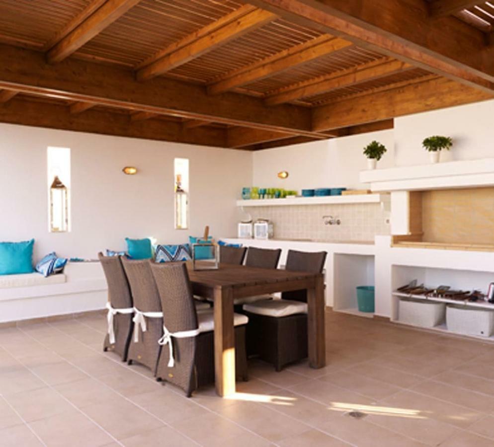 Luxury Eos * Vlicha (Rhodes)