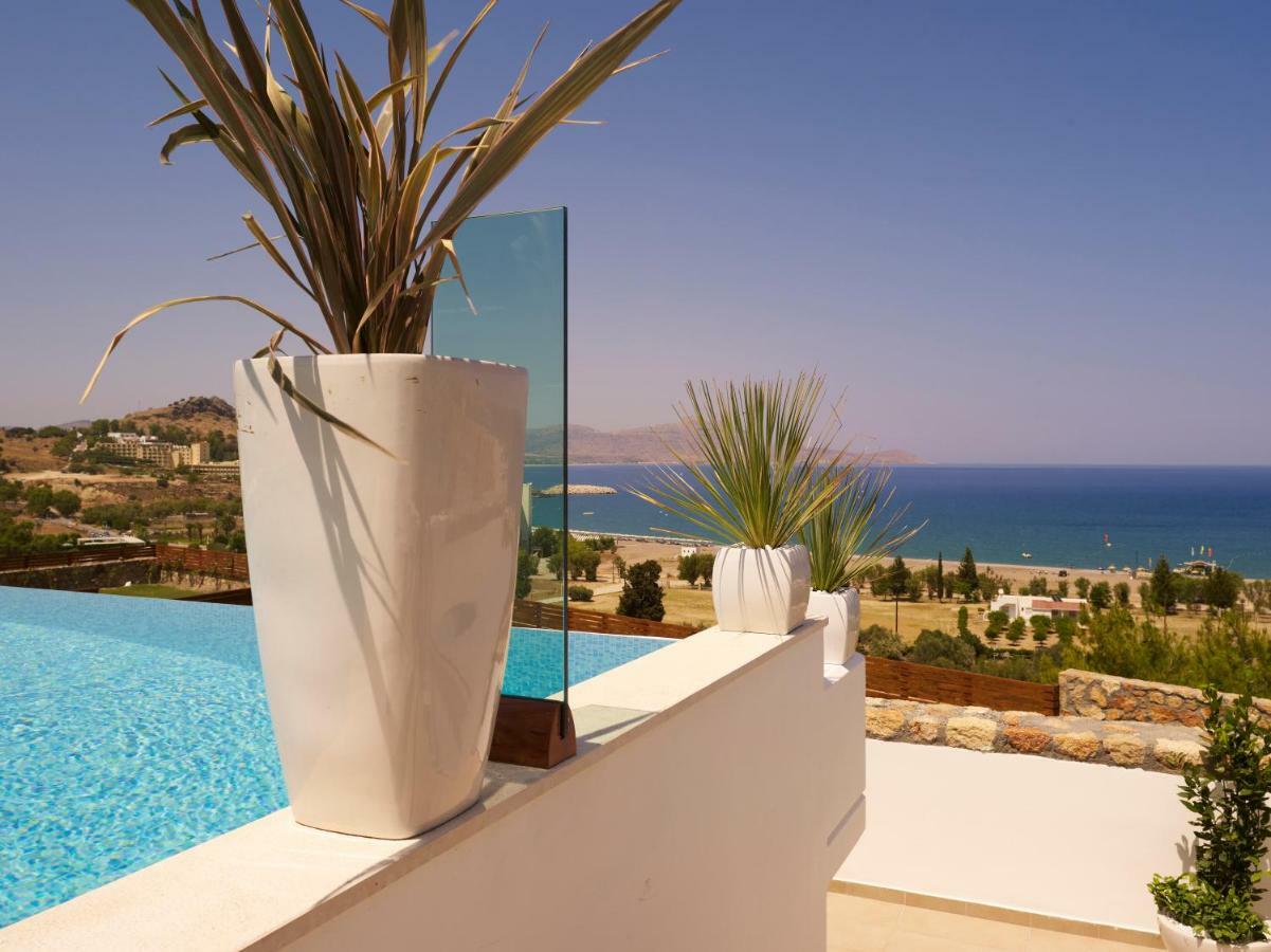 Luxury Eos Villa *